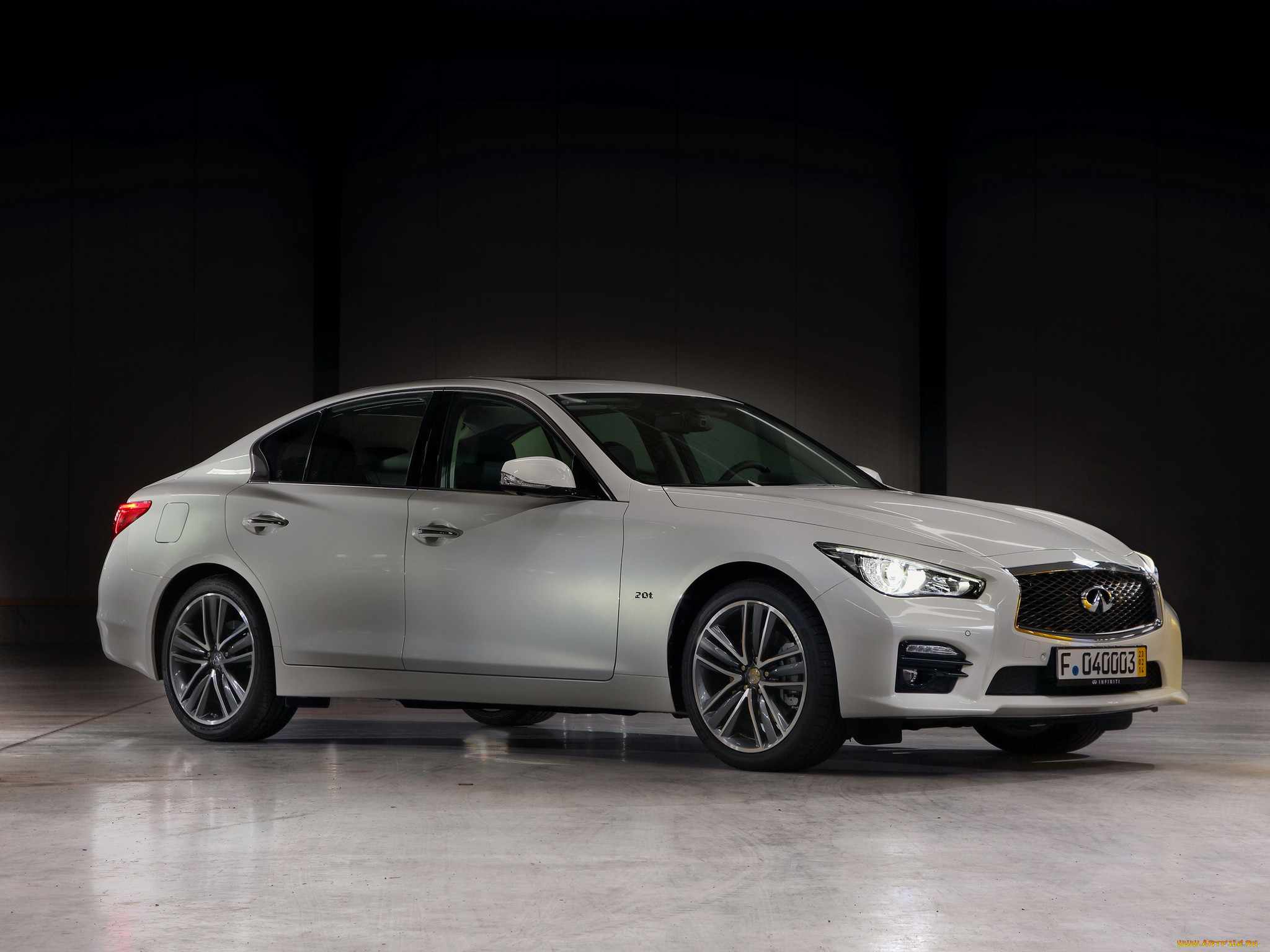 , infiniti, q50, 2014, v37, 2, 0t